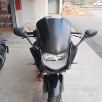 BMW f800st, f 800 st