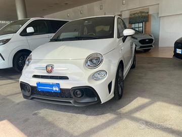 Abarth 595 1.4 t-jet 145cv