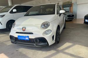 Abarth 595 1.4 t-jet 145cv