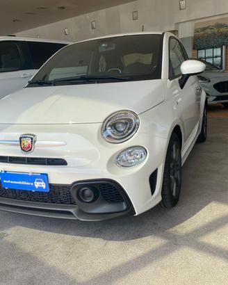 Abarth 595 1.4 t-jet 145cv