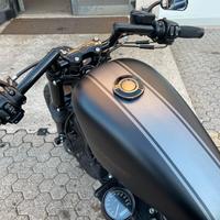 Harley-Davidson Sportster 883 - 2009