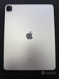 IPad pro 12.9” 256gb 6a generazione wifi