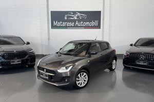 Suzuki Swift Hybrid 1.2cc 83cv Bluetooth Retrocame