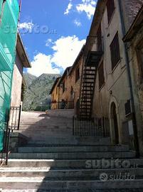 Ovindoli a 20 min. appartamento ristrutturato