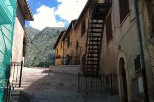 Ovindoli a 20 min. appartamento ristrutturato