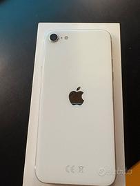 Iphone. Se 128 gb
