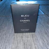 Profumo Bleu de Chanel originale