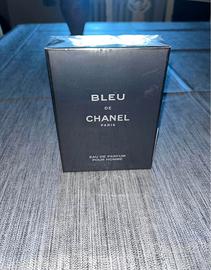 Profumo Bleu de Chanel originale