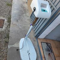 Massaggiatore vibrante