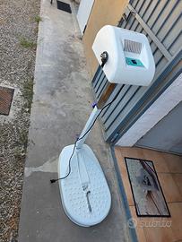 Massaggiatore vibrante