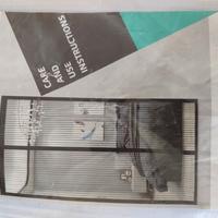 zanzariera magnetica 145*230 (L*H)