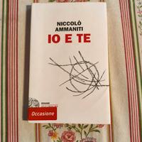 Io e te - Niccolò Ammaniti