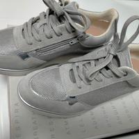 Scarpe Geox D Jaylon A Donna 37  Nuove Cartellino