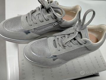 Scarpe Geox D Jaylon A Donna 37  Nuove Cartellino