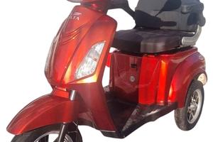 Scooter elettrico Volta VM4