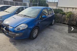 Fiat Punto Evo 1.3 Mjet - 75cv