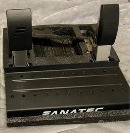 Pedali Fanatec CSL
