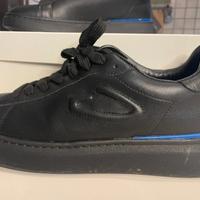 Scarpe Guardiani numero 41 colore nero