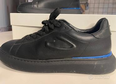 Scarpe Guardiani numero 41 colore nero