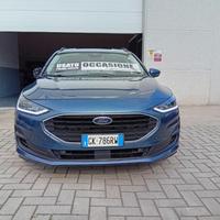 FORD Focus 1.5 EcoBlue 115 CV SW Active Style