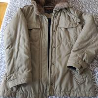 Giubbotto Woolrich donna