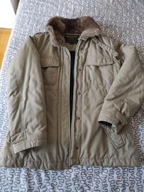 Giubbotto Woolrich donna
