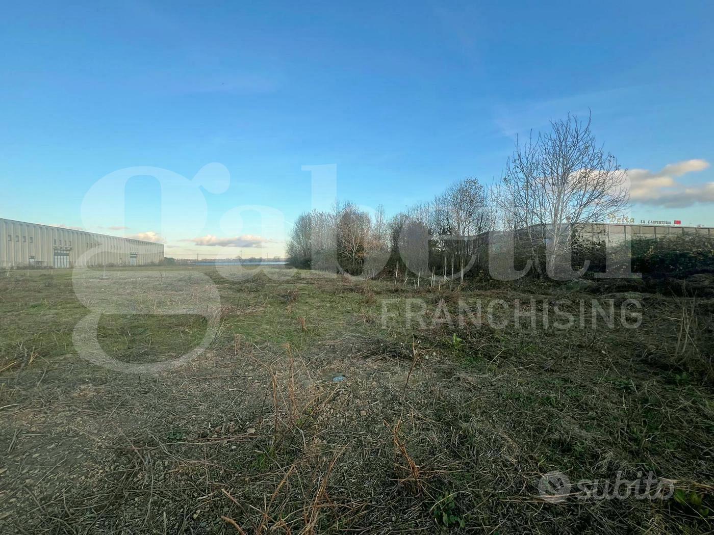 Terreno Residenziale Sommariva del Bosco - Vista 4