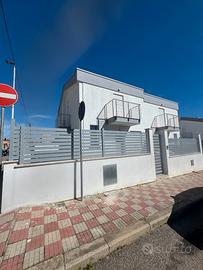 Villetta moderna a Pirri