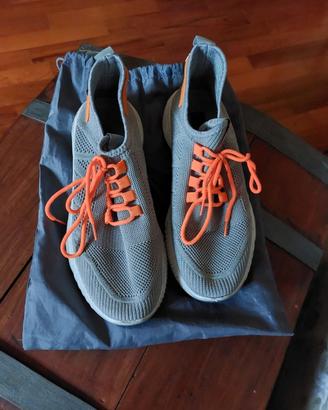 Scarpe Navigare Navy Sail