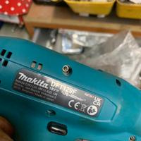 Avvitatore professionale Makita DFT129F 18V