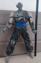 Junior piccolo rara action figure dragon ball z