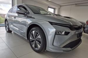 Škoda Enyaq iV Selection 85+POMPA DI CALORE N...