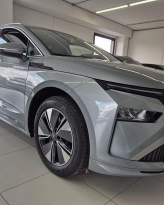 Škoda Enyaq iV Selection 85+POMPA DI CALORE N...