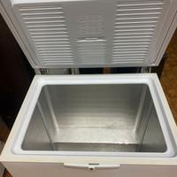 Congelatore Whirlpool