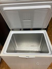 Congelatore Whirlpool