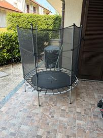 Tappeto elastico