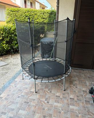 Tappeto elastico