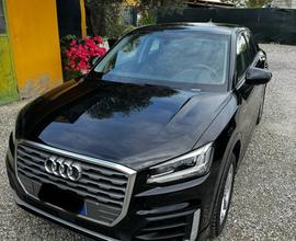 Bella Audi Q2 S.Line