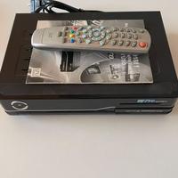 Decoder Sat FTA DIPRO RD1811