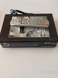 Decoder Sat FTA DIPRO RD1811
