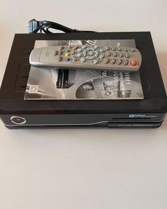 Decoder Sat FTA DIPRO RD1811