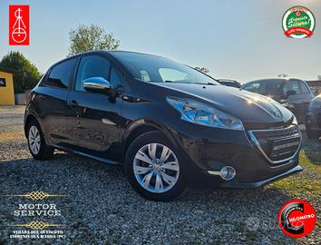 Peugeot 208 NEOPATENTATI PREZZO FINALE E REALE