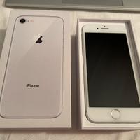 IPhone 8 64 gb