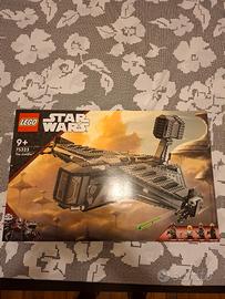 Lego Star Wars 75323