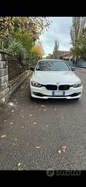 BMW 316d