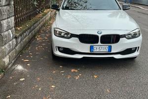 BMW 316d