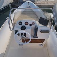 Joker Boat Coaster 650 Yamaha 150 PRONTO BOA
