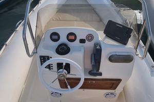 Joker Boat Coaster 650 Yamaha 150 PRONTO BOA