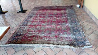 Tappeto Tabriz 300x200