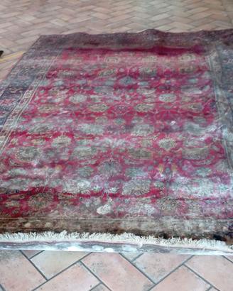 Tappeto Tabriz 300x200